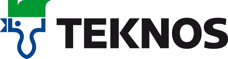 Teknos logo