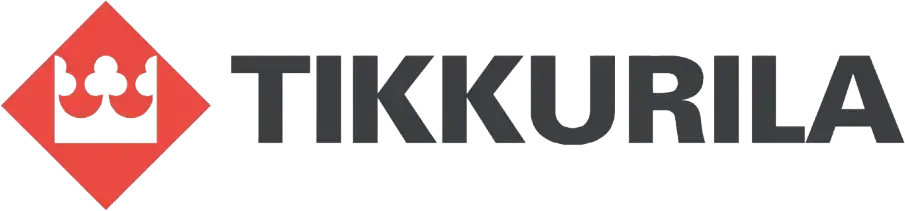 Tikkurila logo